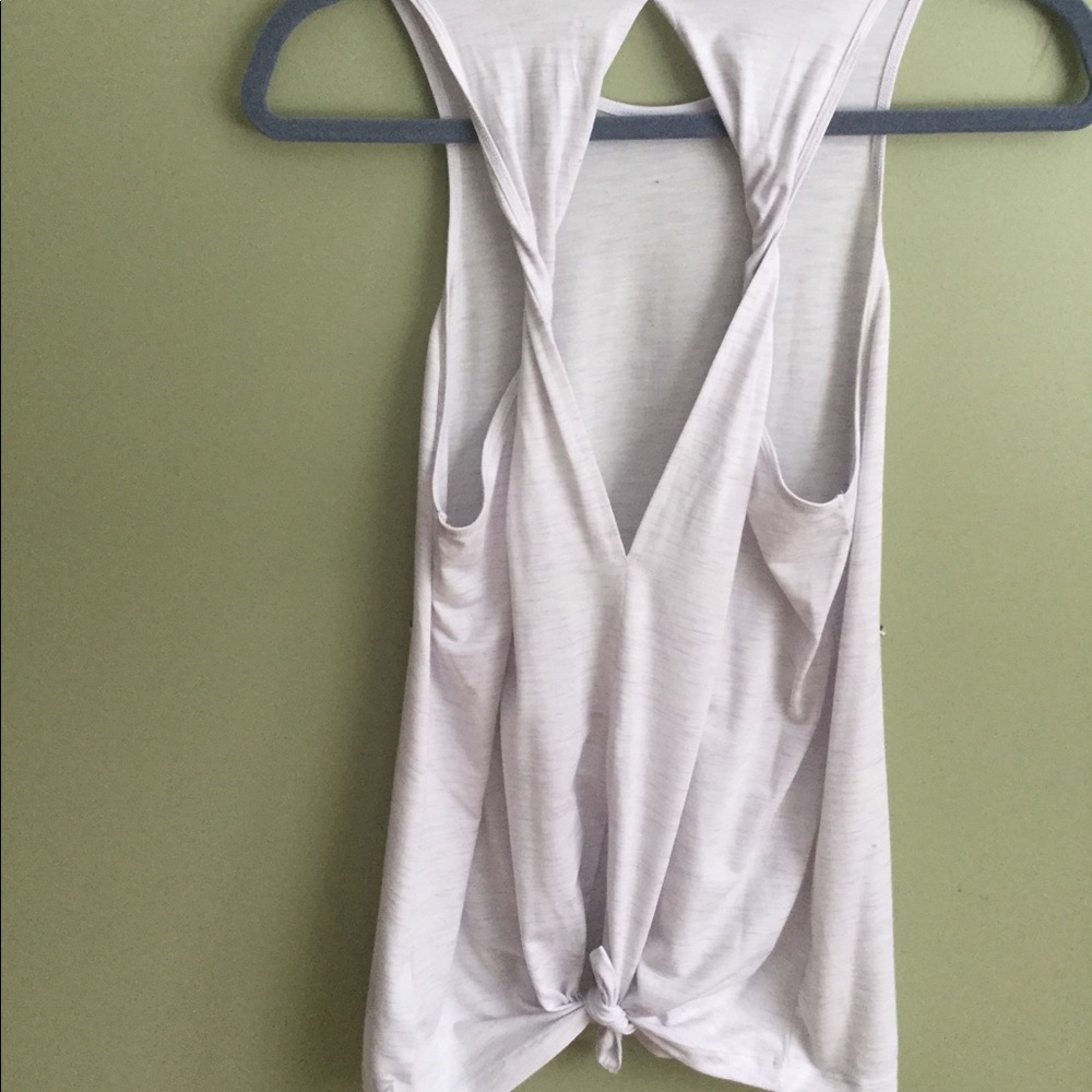 Gap Fit Workout Top